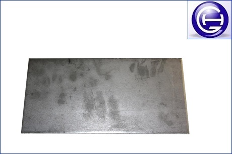 STEEL DOOR PLATE 300x150x6