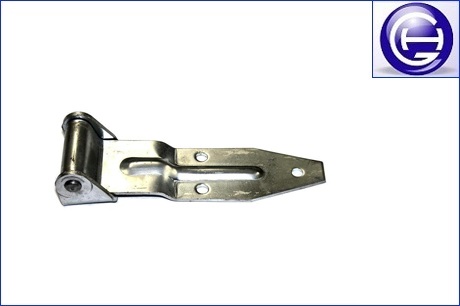 YORK 4mm VOLUME VAN DOOR