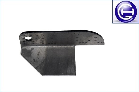 LIGHT DROP POST WING RH